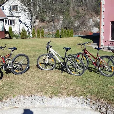 Lejlighed Anika Moravice