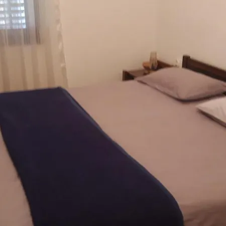 Anika Lejlighed Moravice