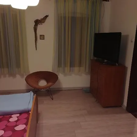 Anika Apartman *