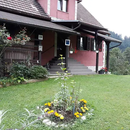 Anika Apartman Moravice