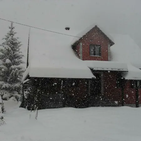 Anika Apartman