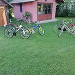 Apartmán Anika *