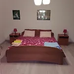 Anika Apartmán Moravice