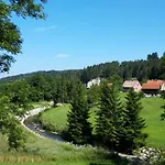 Anika Lägenhet *