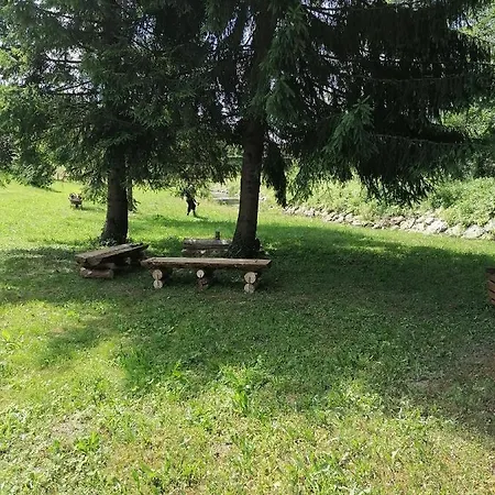 Anika * Moravice