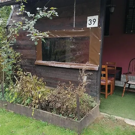 Apartmán Anika