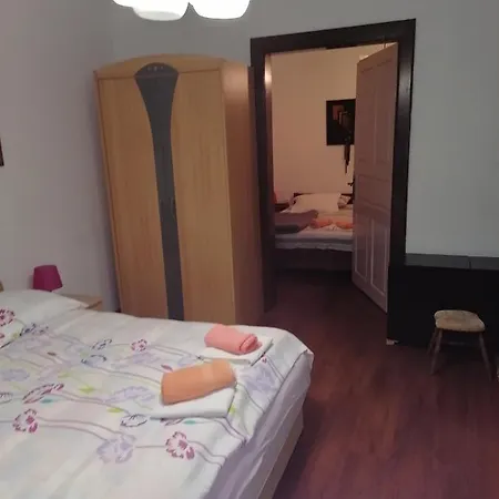 Anika Apartmán