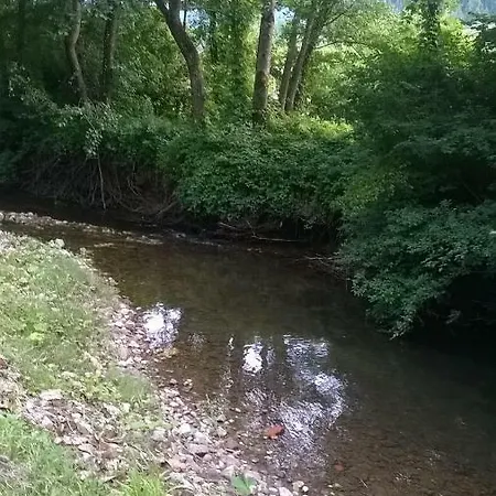 Appartement Anika Moravice