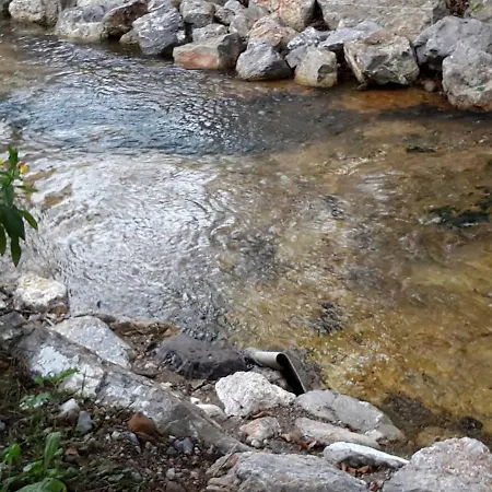 Διαμέρισμα Anika