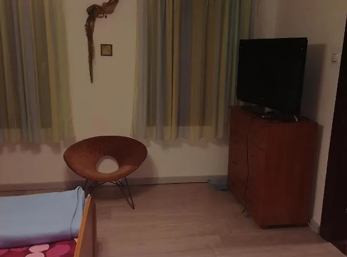 Anika 公寓 *