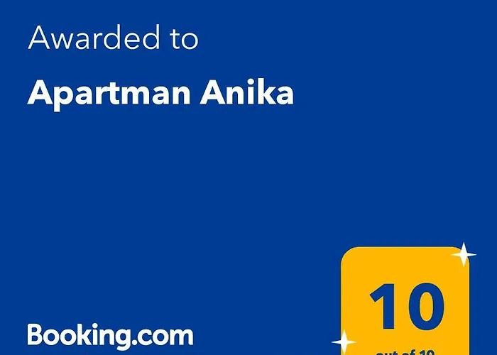 Anika 公寓 *