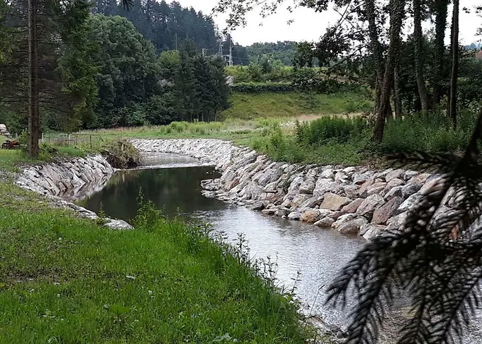 Anika * Moravice